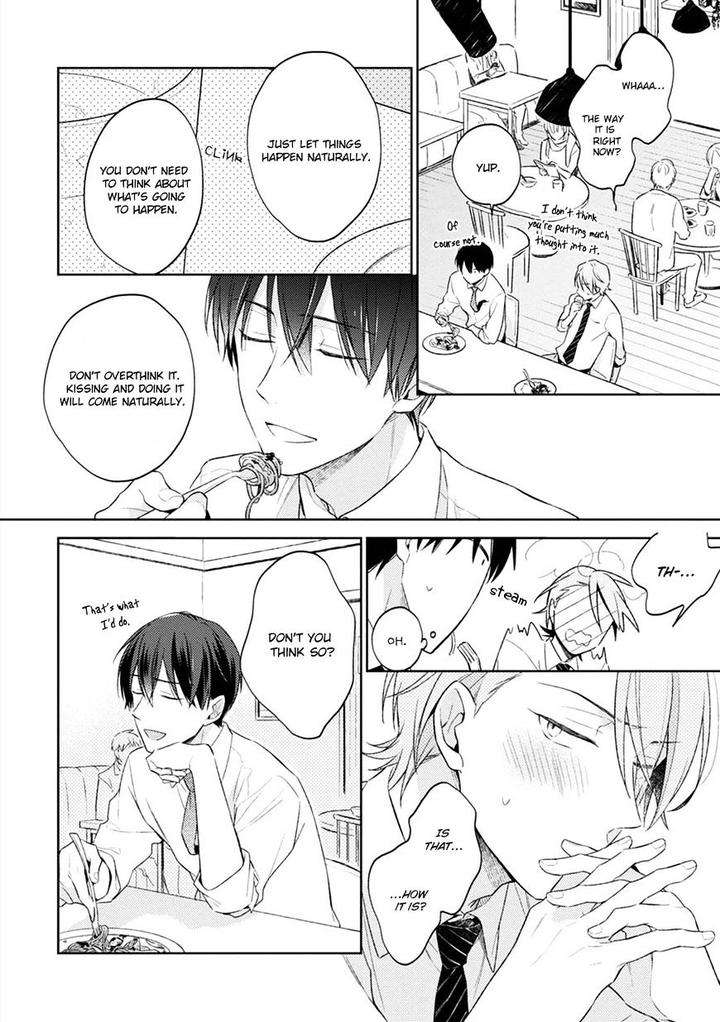 Osananajimi-Ga-M-De-Tsundere-Nan-Desu-Ga-Nobana-Saori-Eng page 17