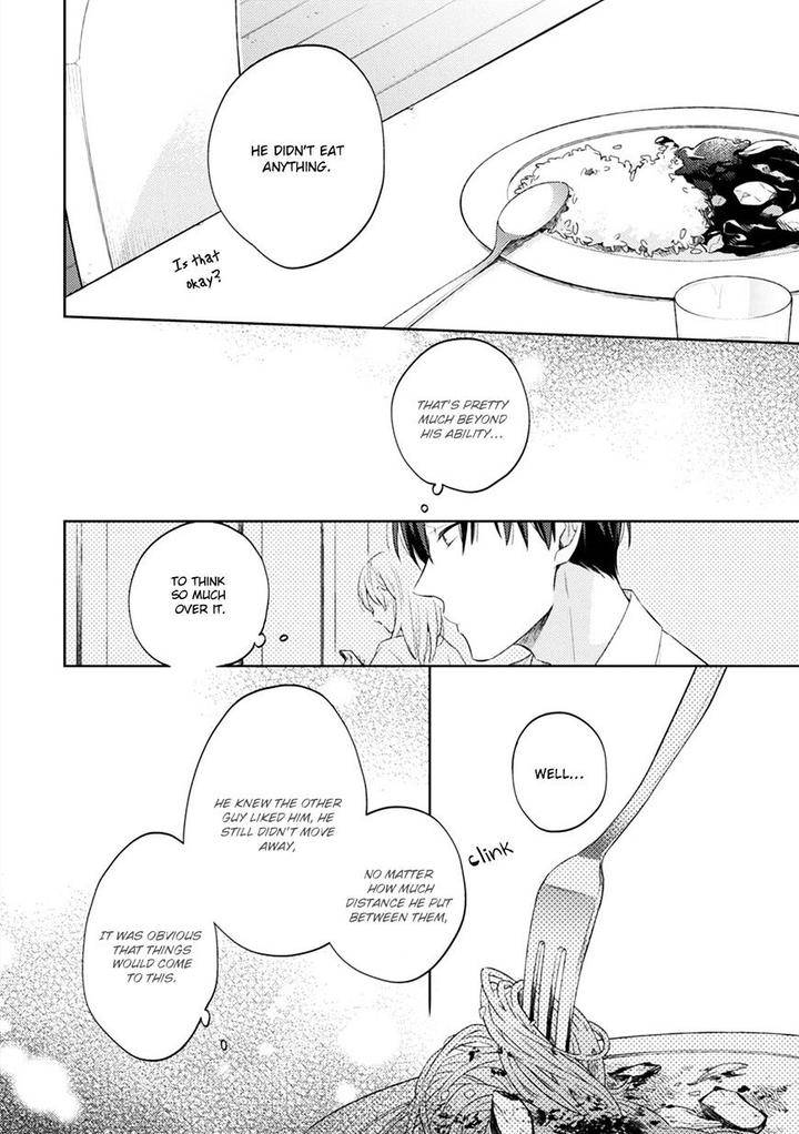 Osananajimi-Ga-M-De-Tsundere-Nan-Desu-Ga-Nobana-Saori-Eng page 19