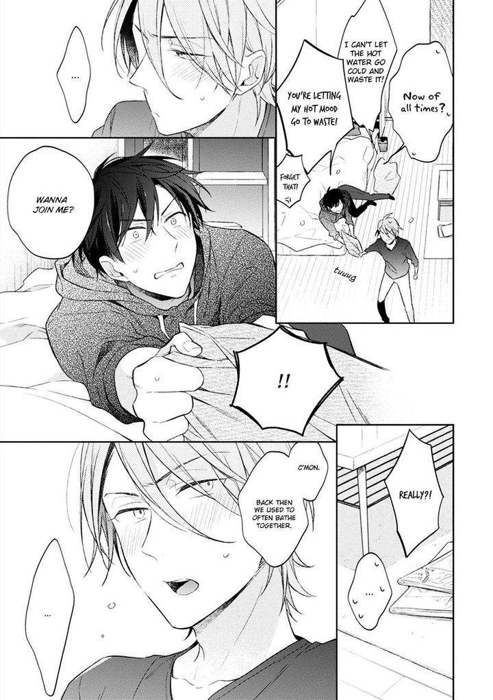Osananajimi-Ga-M-De-Tsundere-Nan-Desu-Ga-Nobana-Saori-Eng page 24