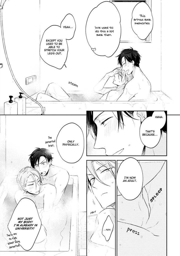 Osananajimi-Ga-M-De-Tsundere-Nan-Desu-Ga-Nobana-Saori-Eng page 26