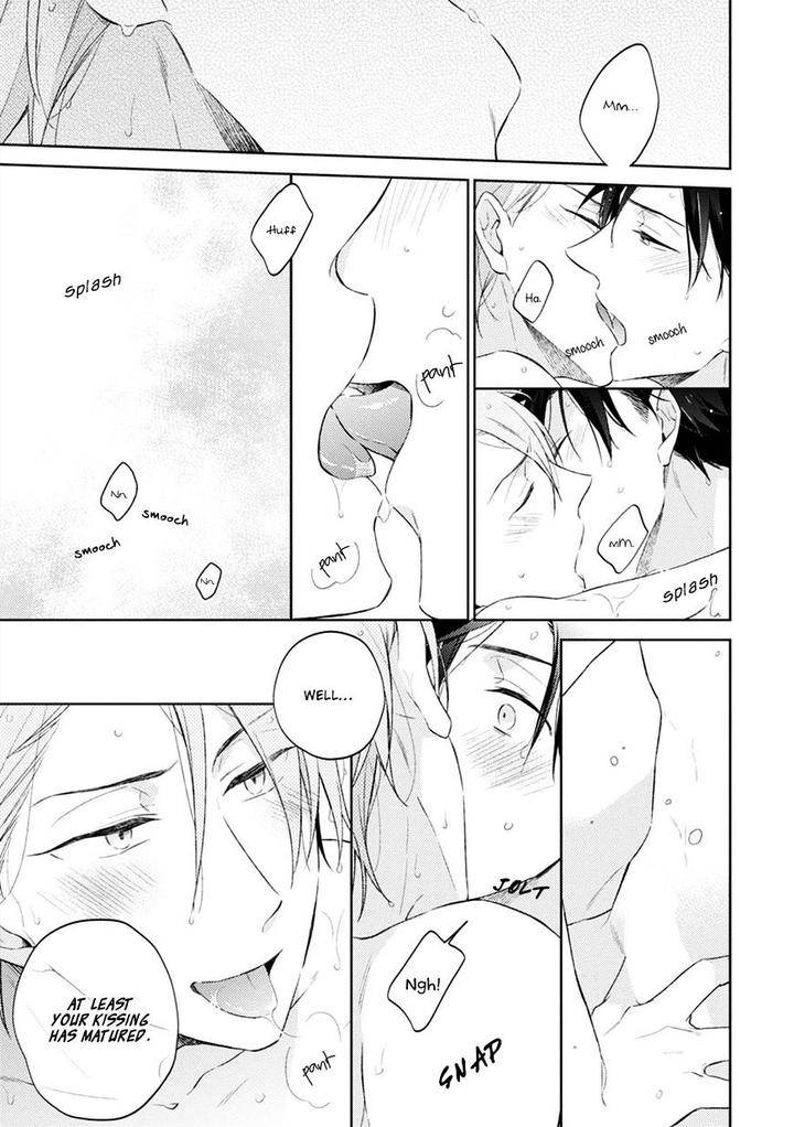 Osananajimi-Ga-M-De-Tsundere-Nan-Desu-Ga-Nobana-Saori-Eng page 28