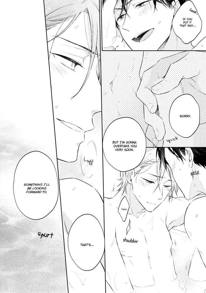 Osananajimi-Ga-M-De-Tsundere-Nan-Desu-Ga-Nobana-Saori-Eng page 29