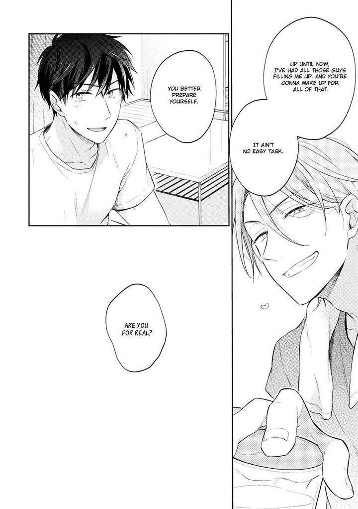 Osananajimi-Ga-M-De-Tsundere-Nan-Desu-Ga-Nobana-Saori-Eng page 31