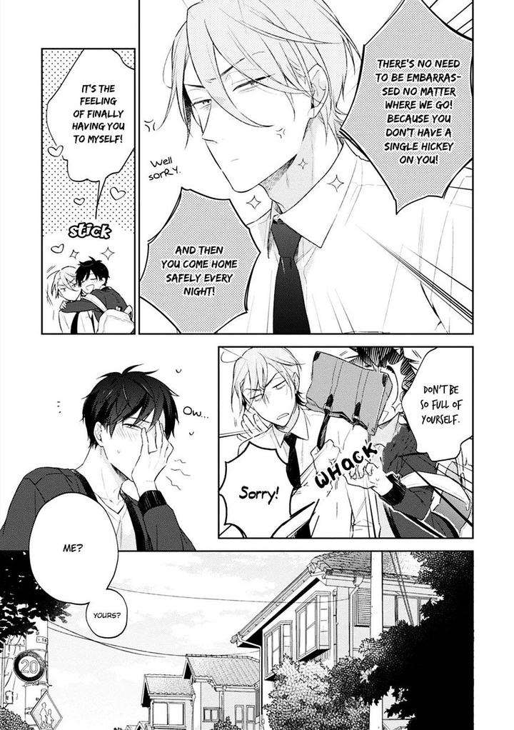 Osananajimi-Ga-M-De-Tsundere-Nan-Desu-Ga-Nobana-Saori-Eng page 4