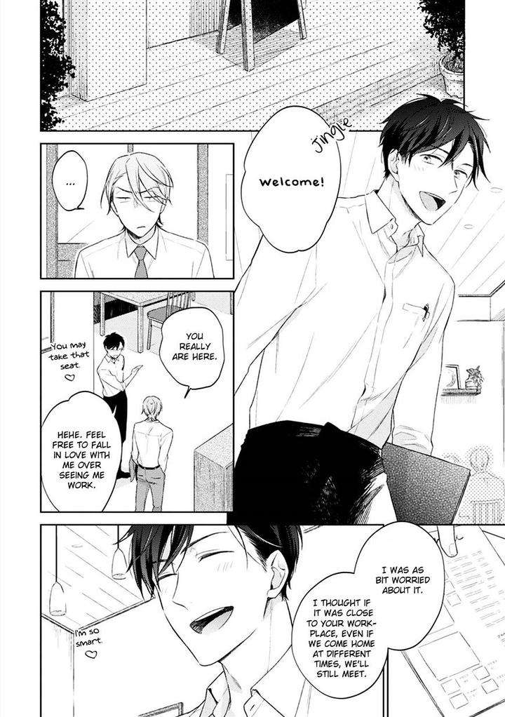 Osananajimi-Ga-M-De-Tsundere-Nan-Desu-Ga-Nobana-Saori-Eng page 7