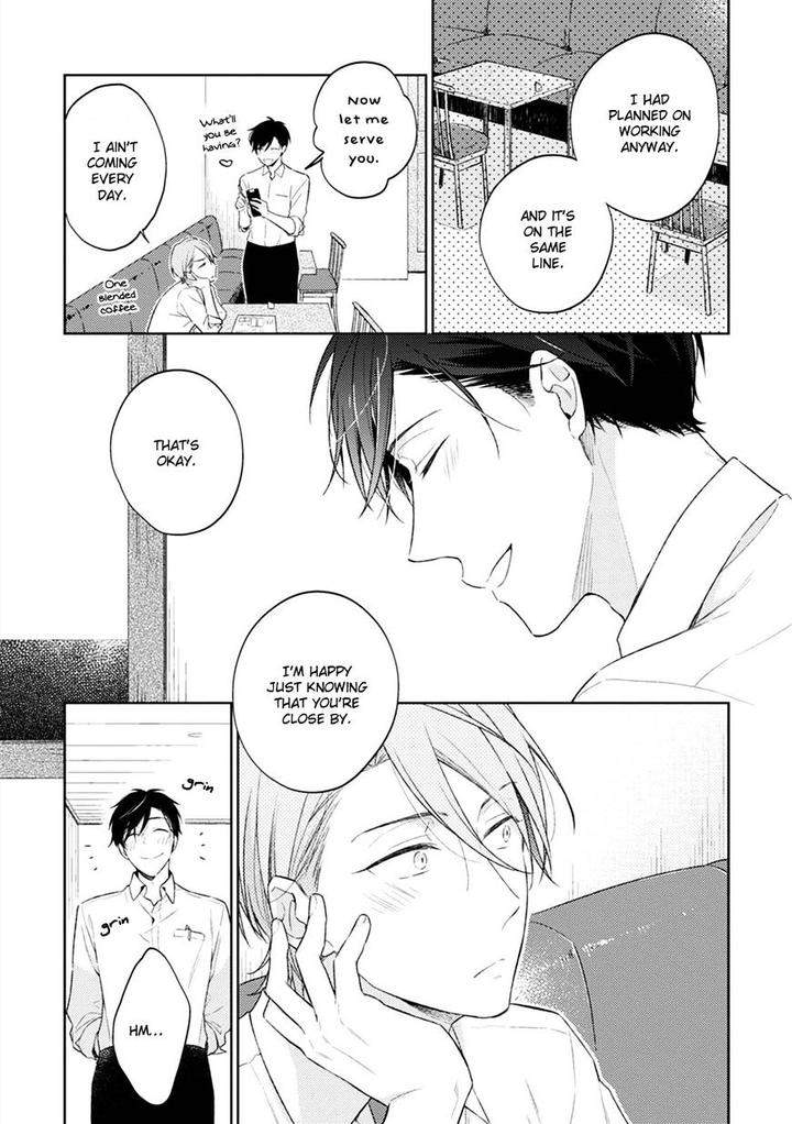 Osananajimi-Ga-M-De-Tsundere-Nan-Desu-Ga-Nobana-Saori-Eng page 8