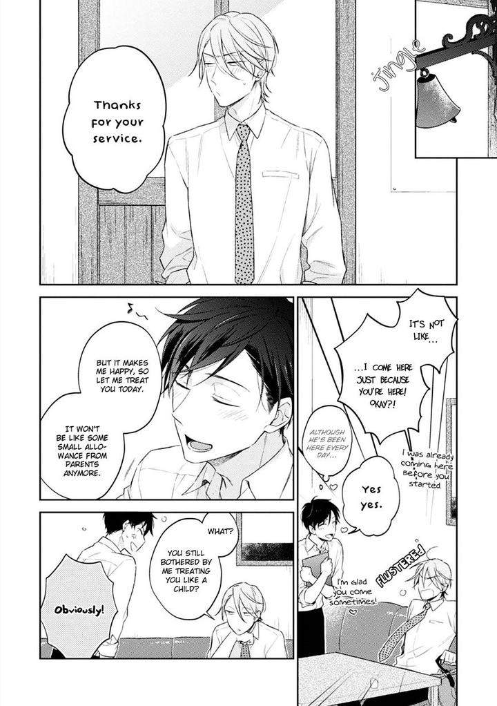Osananajimi-Ga-M-De-Tsundere-Nan-Desu-Ga-Nobana-Saori-Eng page 9