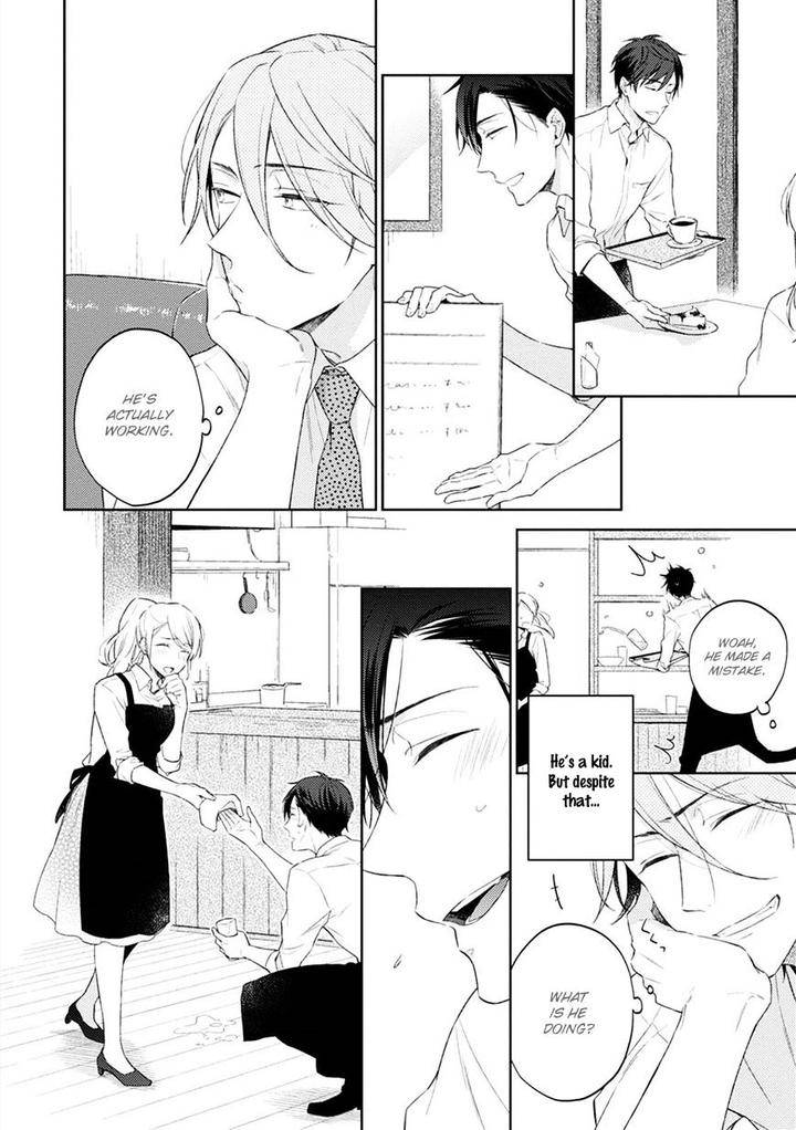 Osananajimi-Ga-M-De-Tsundere-Nan-Desu-Ga-Nobana-Saori-Eng page 11