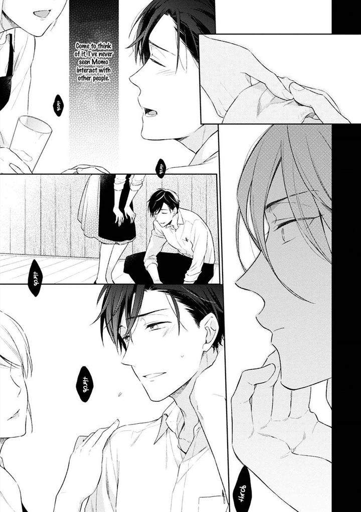 Osananajimi-Ga-M-De-Tsundere-Nan-Desu-Ga-Nobana-Saori-Eng page 12