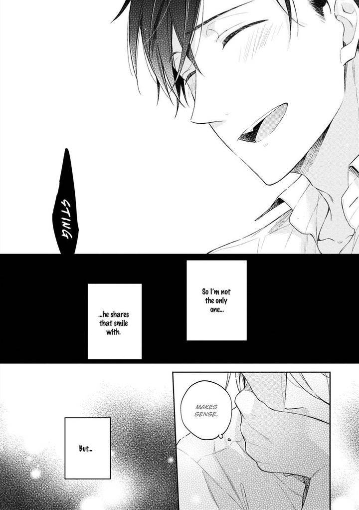 Osananajimi-Ga-M-De-Tsundere-Nan-Desu-Ga-Nobana-Saori-Eng page 13