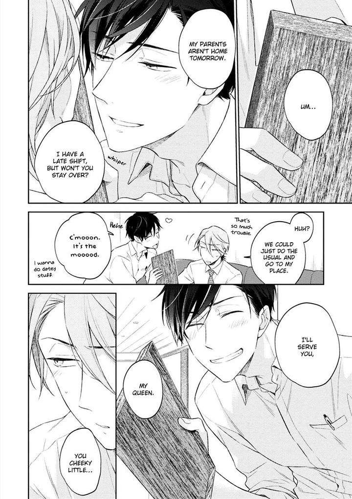 Osananajimi-Ga-M-De-Tsundere-Nan-Desu-Ga-Nobana-Saori-Eng page 15