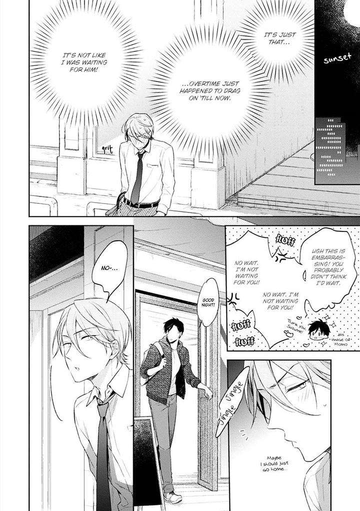 Osananajimi-Ga-M-De-Tsundere-Nan-Desu-Ga-Nobana-Saori-Eng page 17