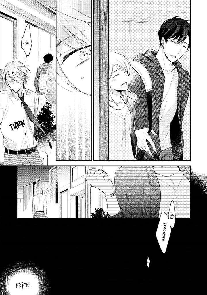 Osananajimi-Ga-M-De-Tsundere-Nan-Desu-Ga-Nobana-Saori-Eng page 18