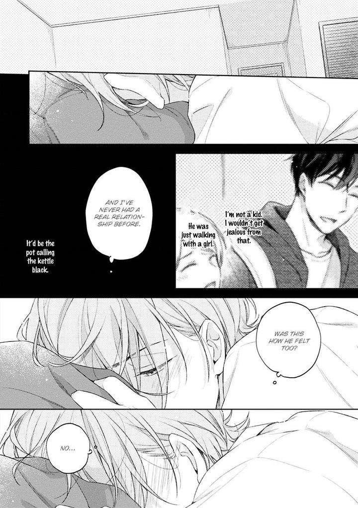 Osananajimi-Ga-M-De-Tsundere-Nan-Desu-Ga-Nobana-Saori-Eng page 19