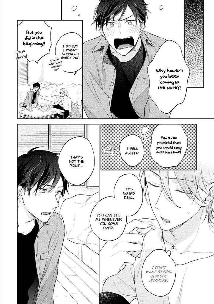 Osananajimi-Ga-M-De-Tsundere-Nan-Desu-Ga-Nobana-Saori-Eng page 21