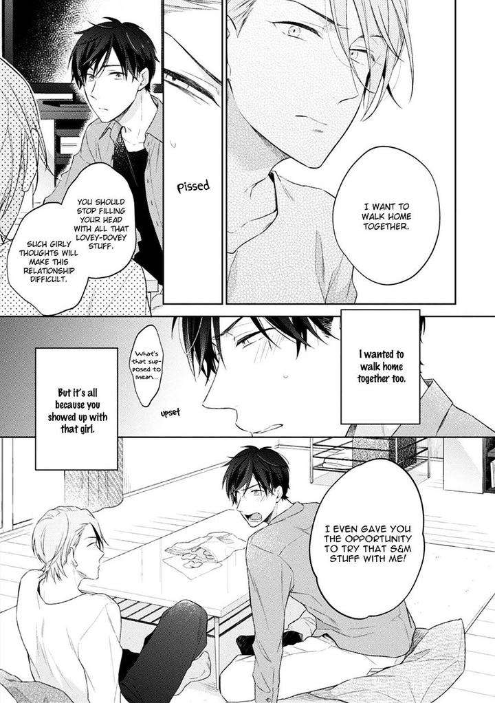 Osananajimi-Ga-M-De-Tsundere-Nan-Desu-Ga-Nobana-Saori-Eng page 22
