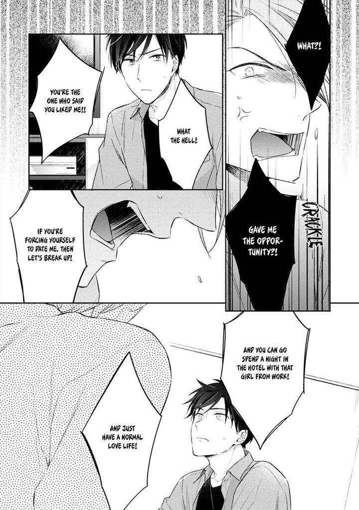Osananajimi-Ga-M-De-Tsundere-Nan-Desu-Ga-Nobana-Saori-Eng page 23