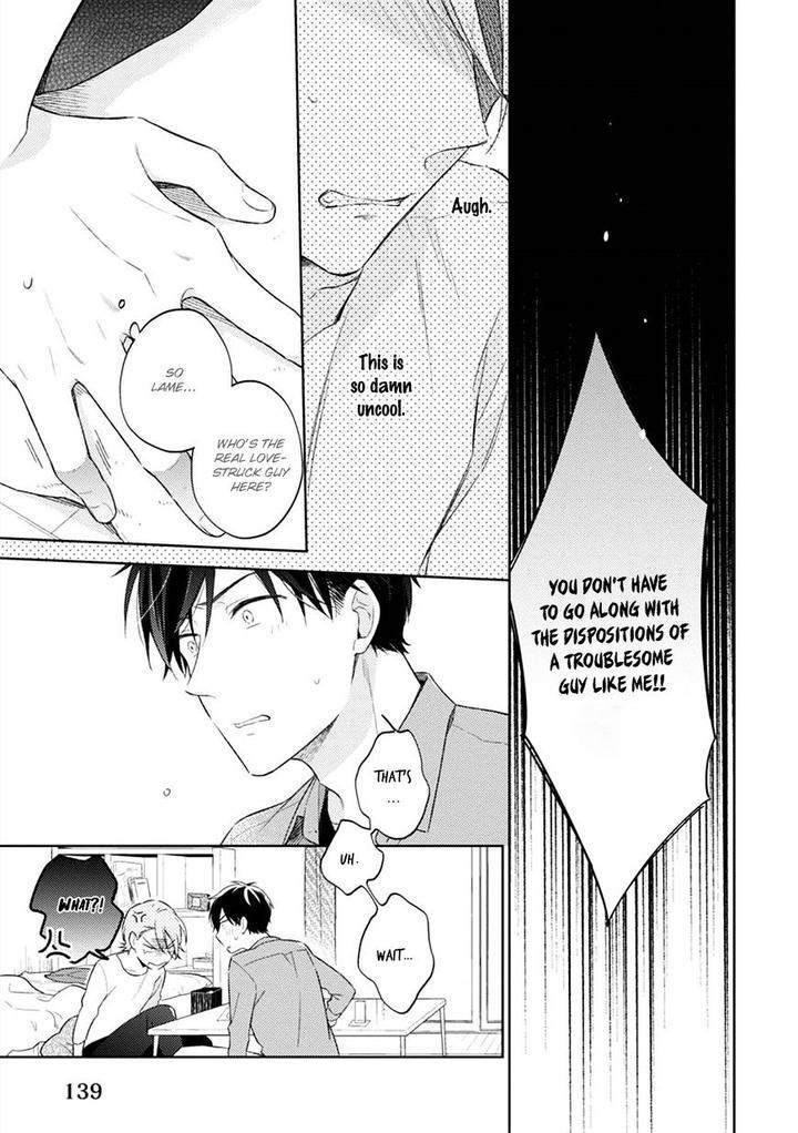 Osananajimi-Ga-M-De-Tsundere-Nan-Desu-Ga-Nobana-Saori-Eng page 24