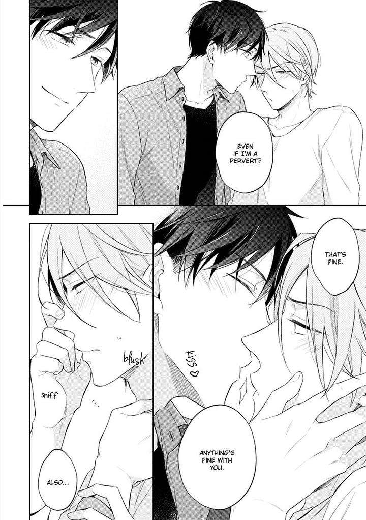 Osananajimi-Ga-M-De-Tsundere-Nan-Desu-Ga-Nobana-Saori-Eng page 29