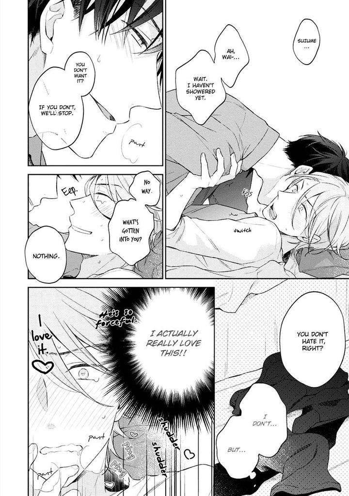 Osananajimi-Ga-M-De-Tsundere-Nan-Desu-Ga-Nobana-Saori-Eng page 31