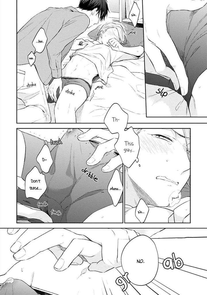 Osananajimi-Ga-M-De-Tsundere-Nan-Desu-Ga-Nobana-Saori-Eng page 33