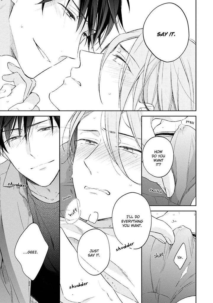 Osananajimi-Ga-M-De-Tsundere-Nan-Desu-Ga-Nobana-Saori-Eng page 34