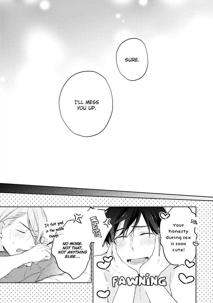 Osananajimi-Ga-M-De-Tsundere-Nan-Desu-Ga-Nobana-Saori-Eng page 36