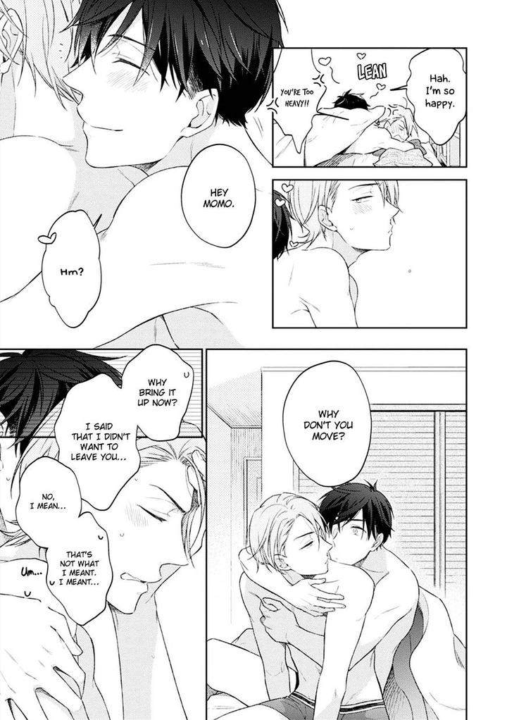 Osananajimi-Ga-M-De-Tsundere-Nan-Desu-Ga-Nobana-Saori-Eng page 38