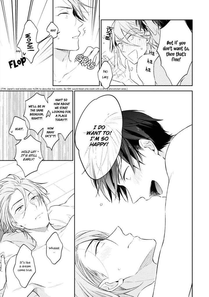 Osananajimi-Ga-M-De-Tsundere-Nan-Desu-Ga-Nobana-Saori-Eng page 40
