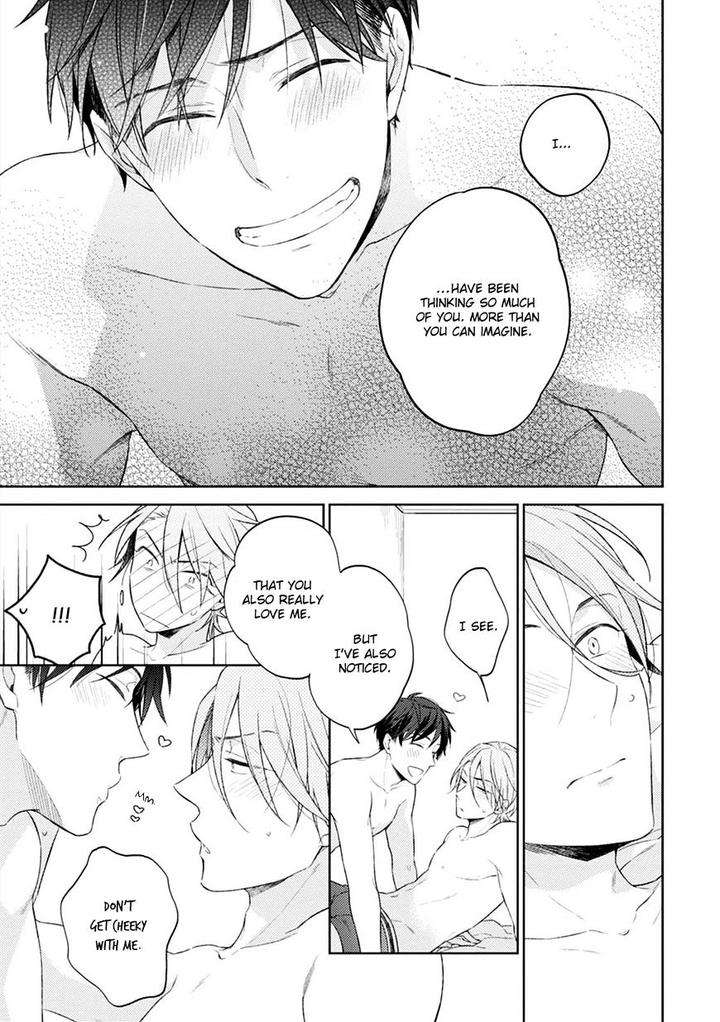 Osananajimi-Ga-M-De-Tsundere-Nan-Desu-Ga-Nobana-Saori-Eng page 42