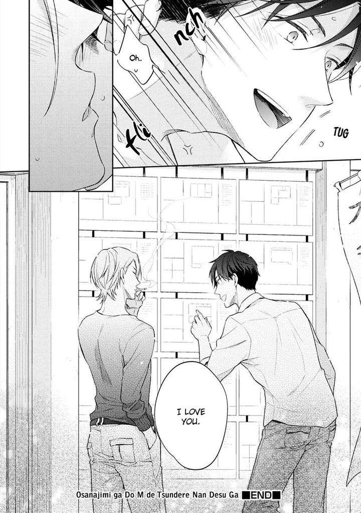 Osananajimi-Ga-M-De-Tsundere-Nan-Desu-Ga-Nobana-Saori-Eng page 43