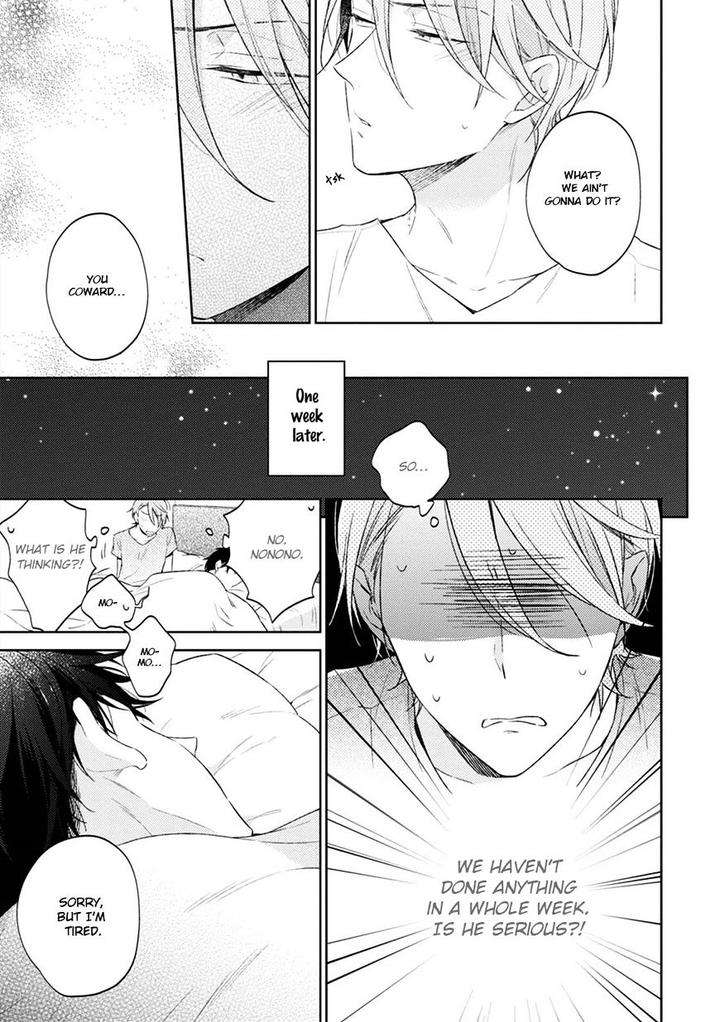 Osananajimi-Ga-M-De-Tsundere-Nan-Desu-Ga-Nobana-Saori-Eng page 9