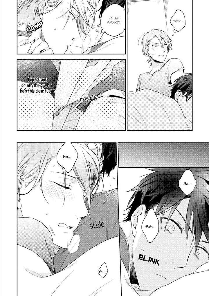 Osananajimi-Ga-M-De-Tsundere-Nan-Desu-Ga-Nobana-Saori-Eng page 10