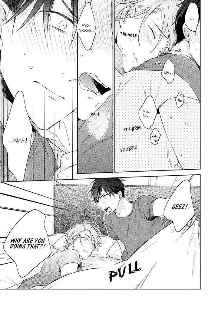 Osananajimi-Ga-M-De-Tsundere-Nan-Desu-Ga-Nobana-Saori-Eng page 11