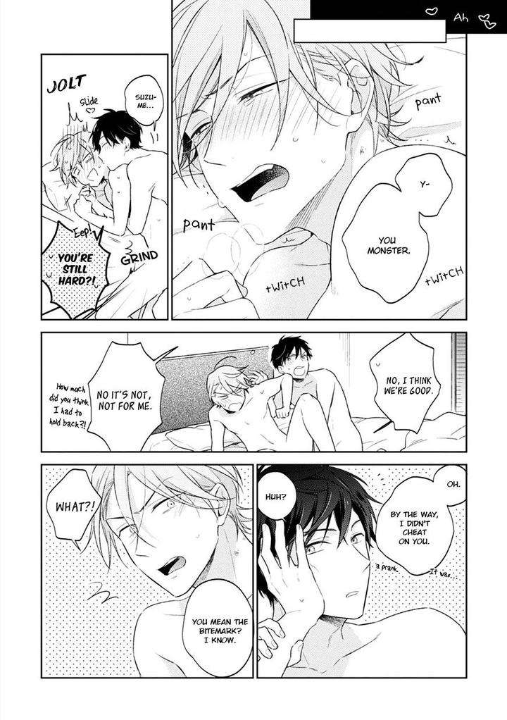 Osananajimi-Ga-M-De-Tsundere-Nan-Desu-Ga-Nobana-Saori-Eng page 14