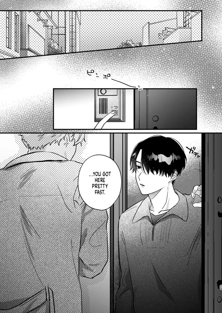 Oshi-Ni-Make-Makuttetara-Joso-Sekkusu-De-Mesu-Ochi-Sase-Raretemashita-By-Omae-Ga-Warui-Amemiya-Koame-Eng page 41