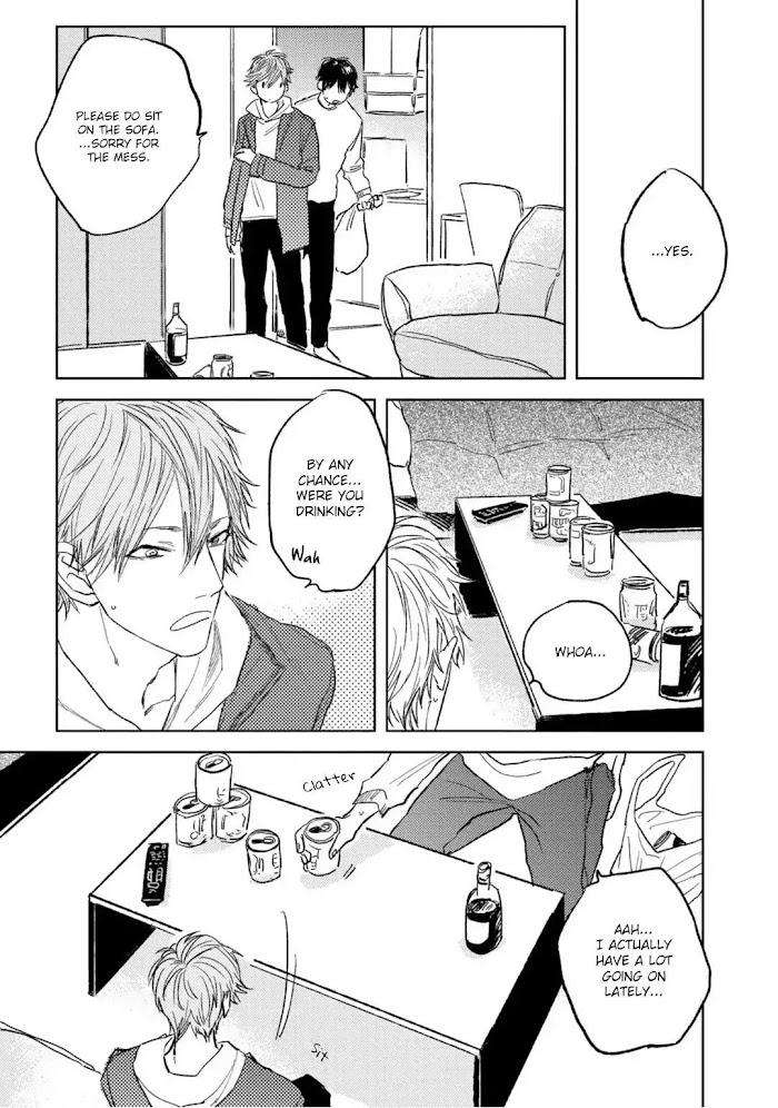 Otameshi-Delivery-Lover-Nago-Nayuta-Eng page 11