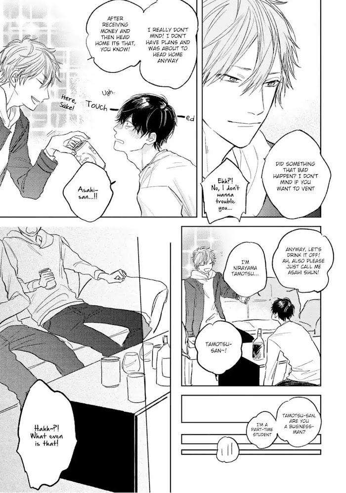 Otameshi-Delivery-Lover-Nago-Nayuta-Eng page 14