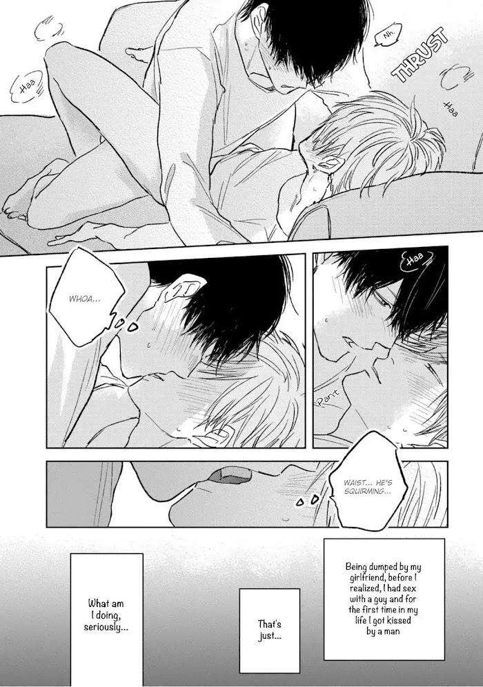 Otameshi-Delivery-Lover-Nago-Nayuta-Eng page 22