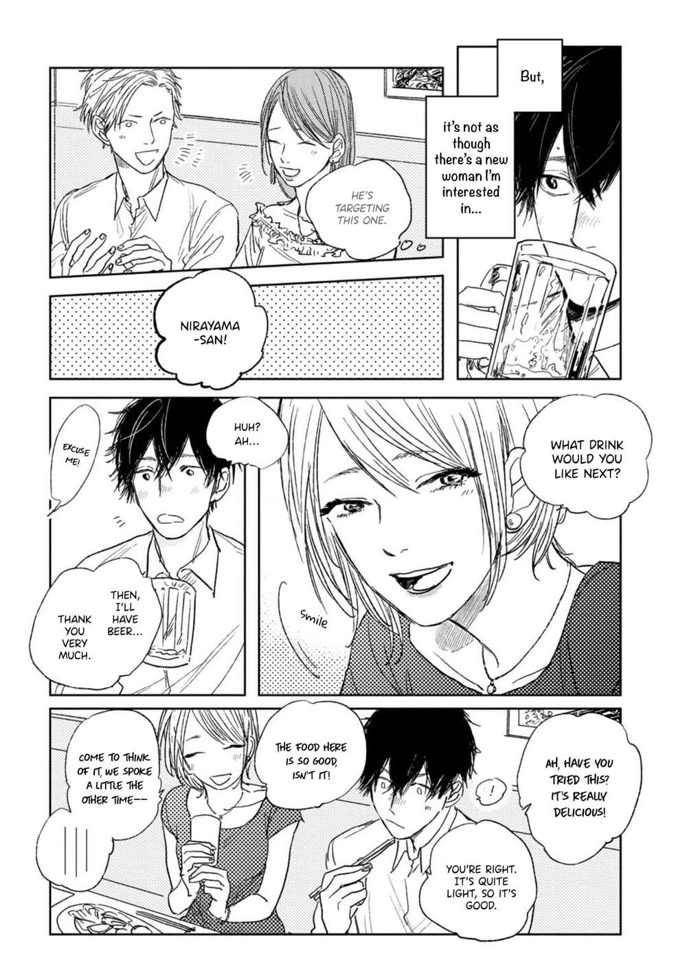 Otameshi-Delivery-Lover-Nago-Nayuta-Eng page 6