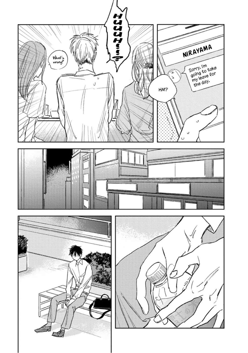 Otameshi-Delivery-Lover-Nago-Nayuta-Eng page 12