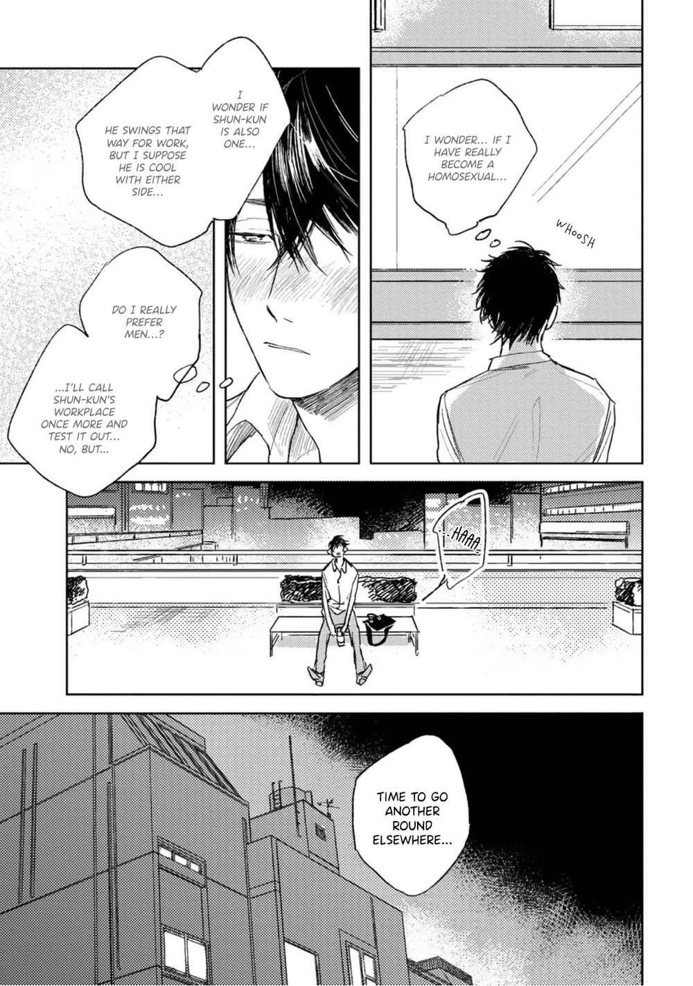 Otameshi-Delivery-Lover-Nago-Nayuta-Eng page 13