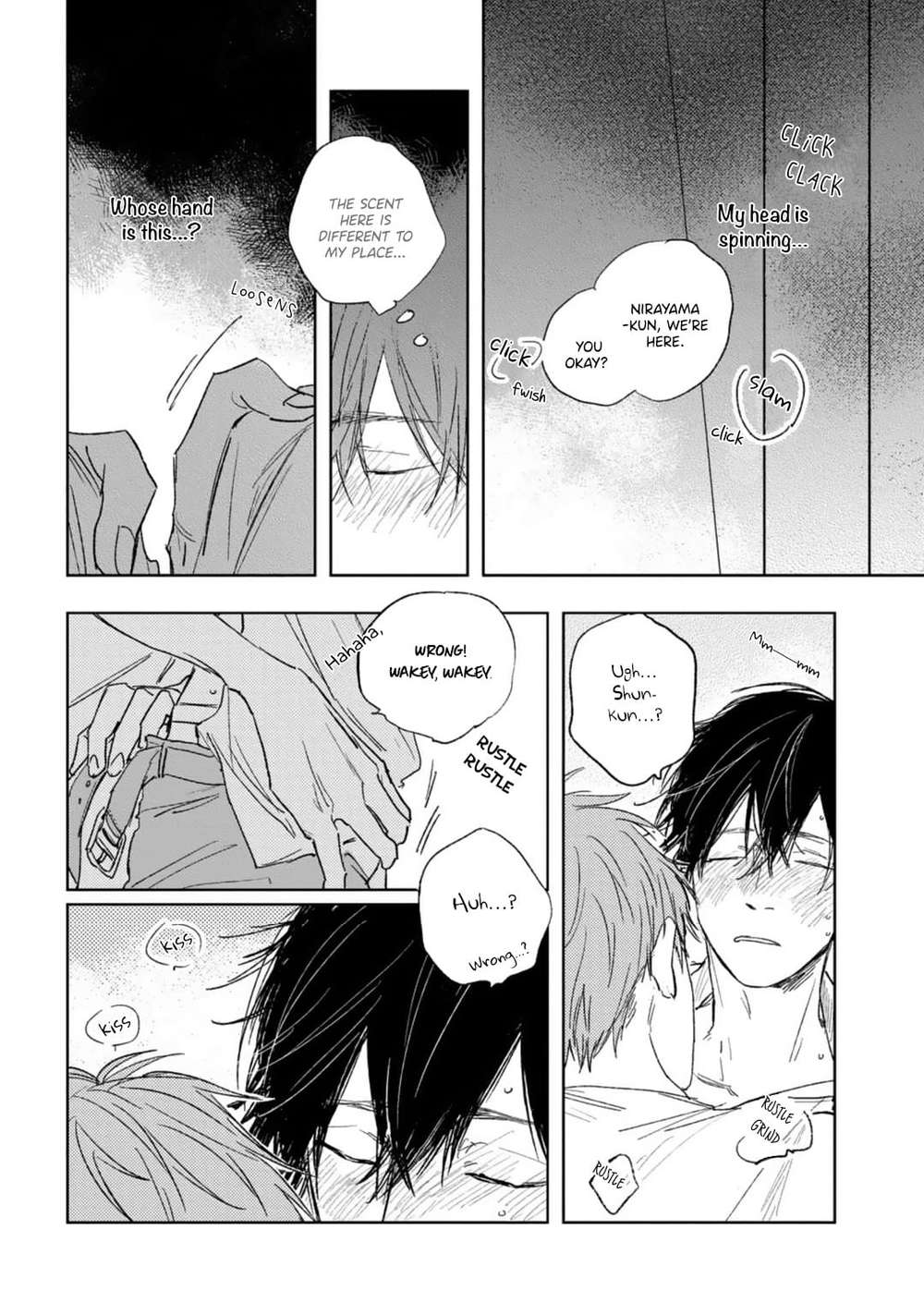 Otameshi-Delivery-Lover-Nago-Nayuta-Eng page 20