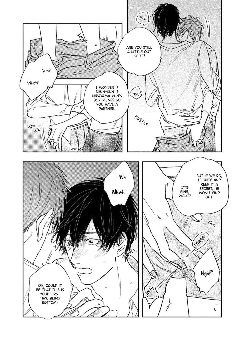 Otameshi-Delivery-Lover-Nago-Nayuta-Eng page 21