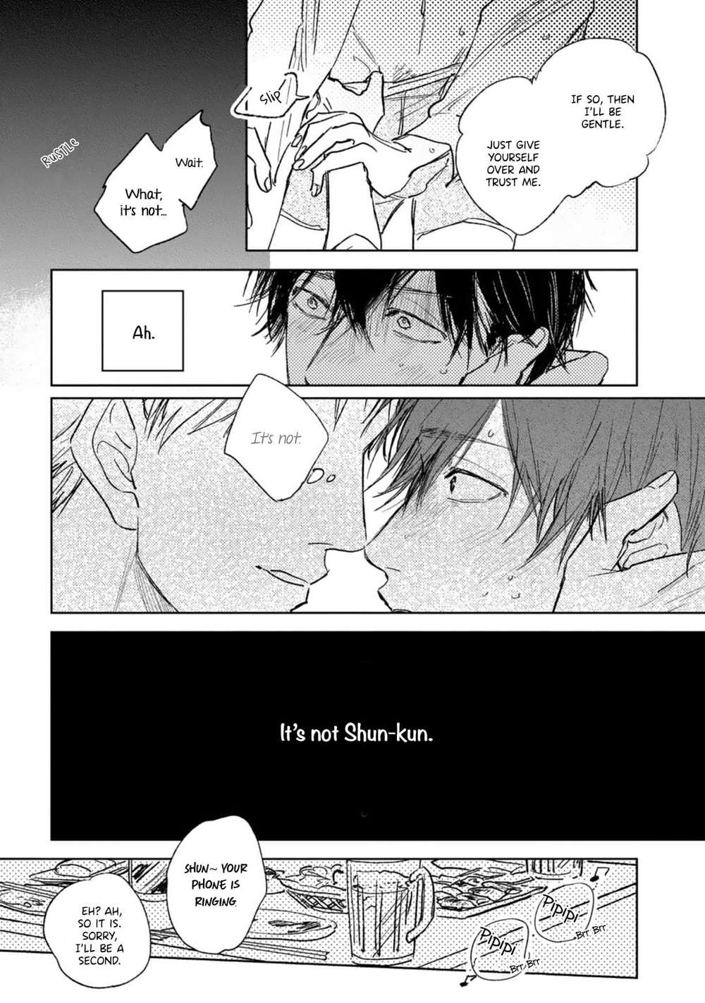 Otameshi-Delivery-Lover-Nago-Nayuta-Eng page 22