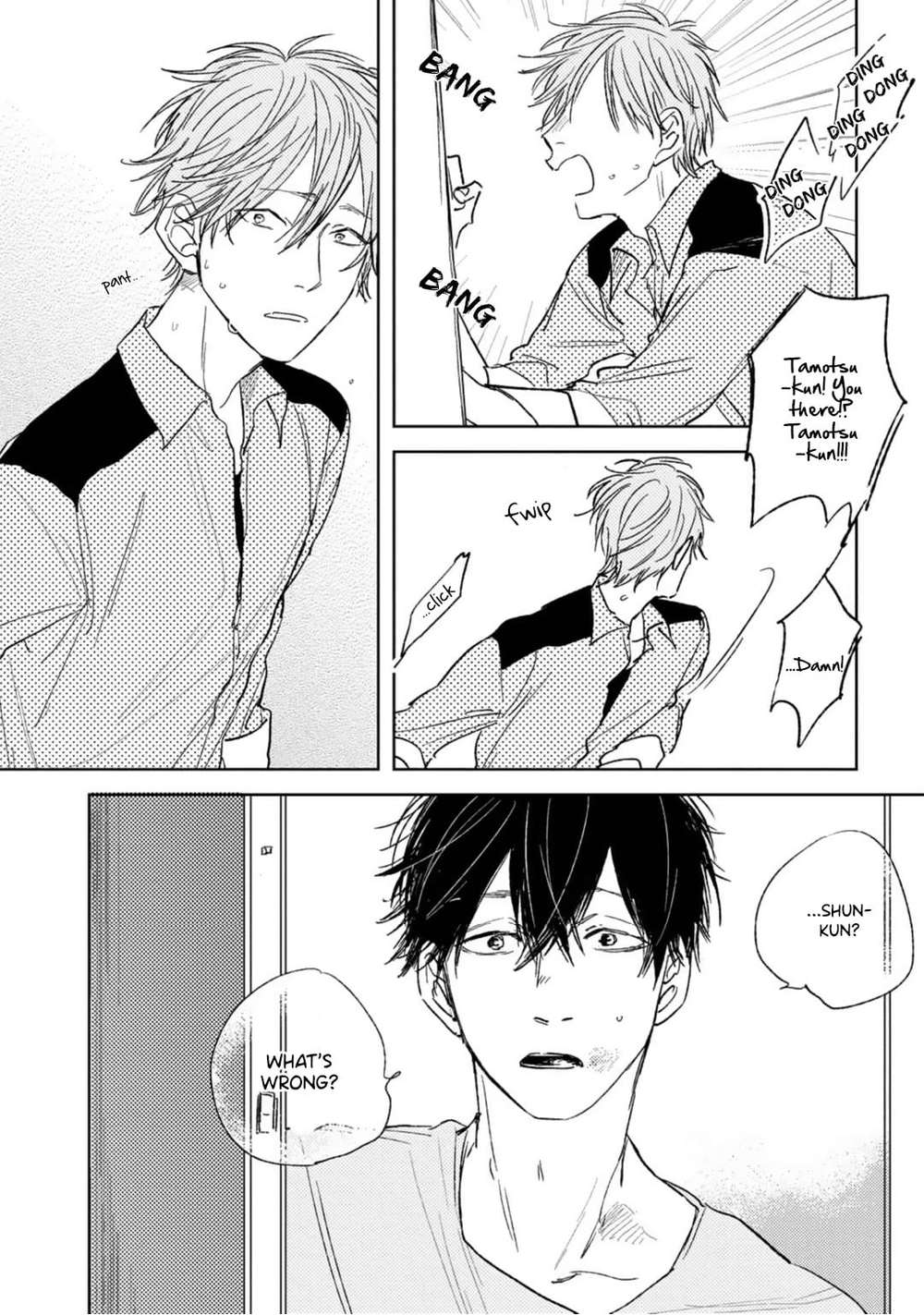 Otameshi-Delivery-Lover-Nago-Nayuta-Eng page 25
