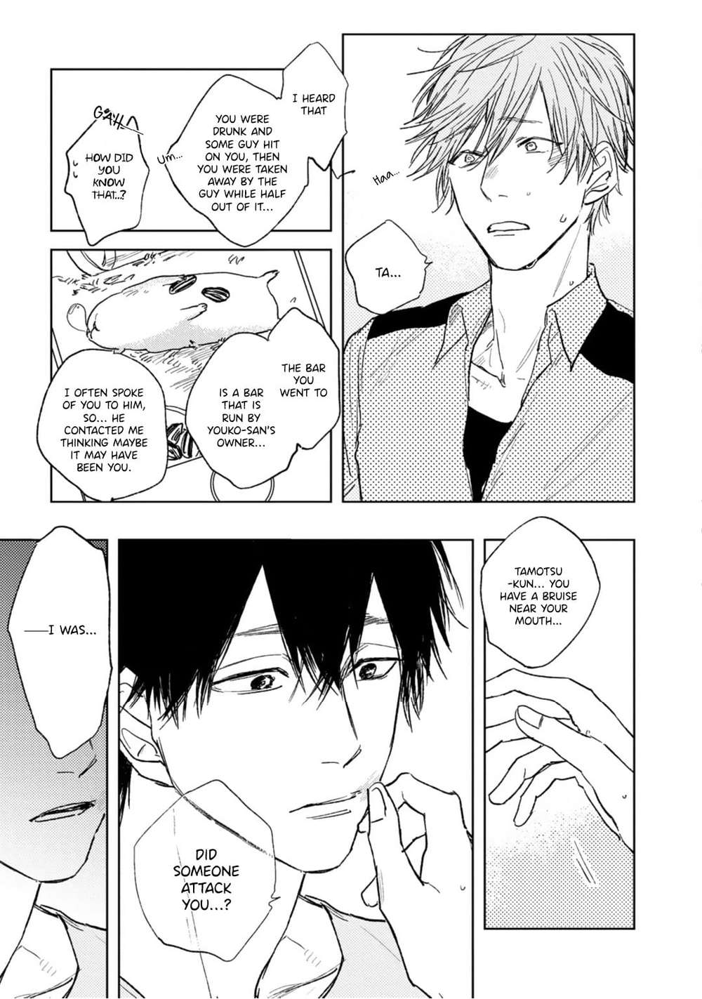 Otameshi-Delivery-Lover-Nago-Nayuta-Eng page 26