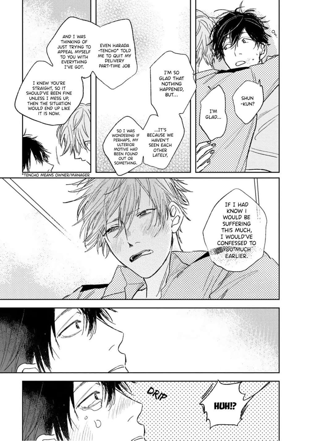 Otameshi-Delivery-Lover-Nago-Nayuta-Eng page 28