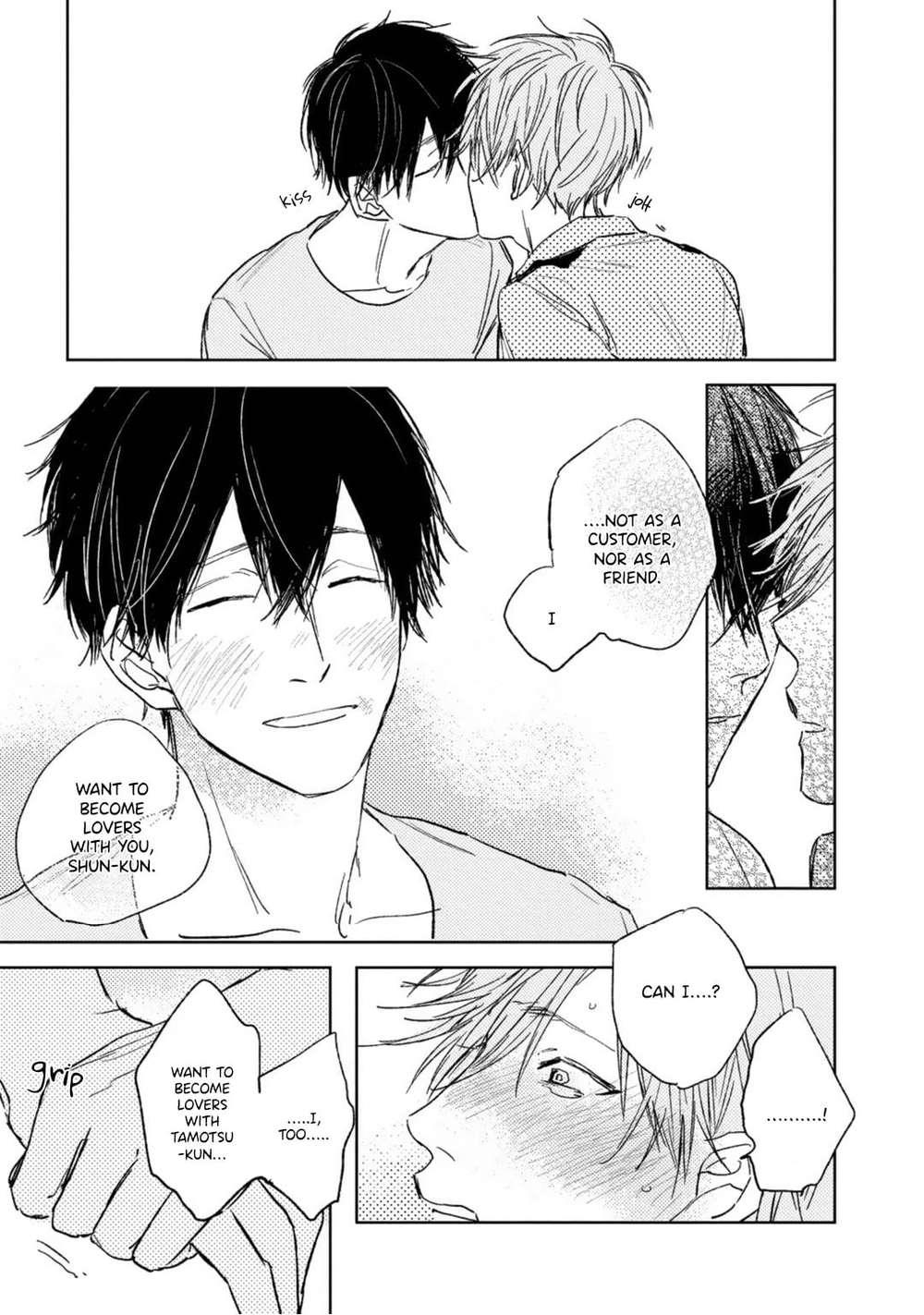 Otameshi-Delivery-Lover-Nago-Nayuta-Eng page 30