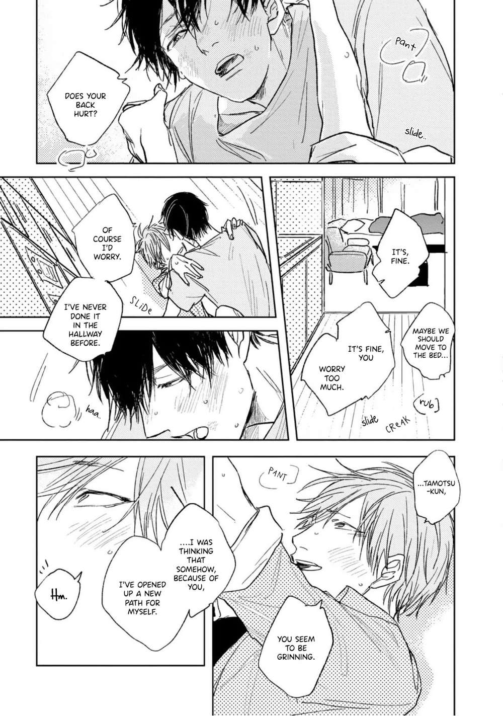 Otameshi-Delivery-Lover-Nago-Nayuta-Eng page 32